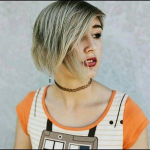 Meet your Posher, Emma